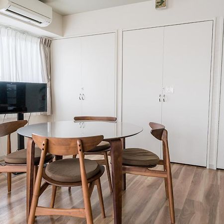 דירות טוקיו Oshiage Sky View Terrace Penthouse מראה חיצוני תמונה