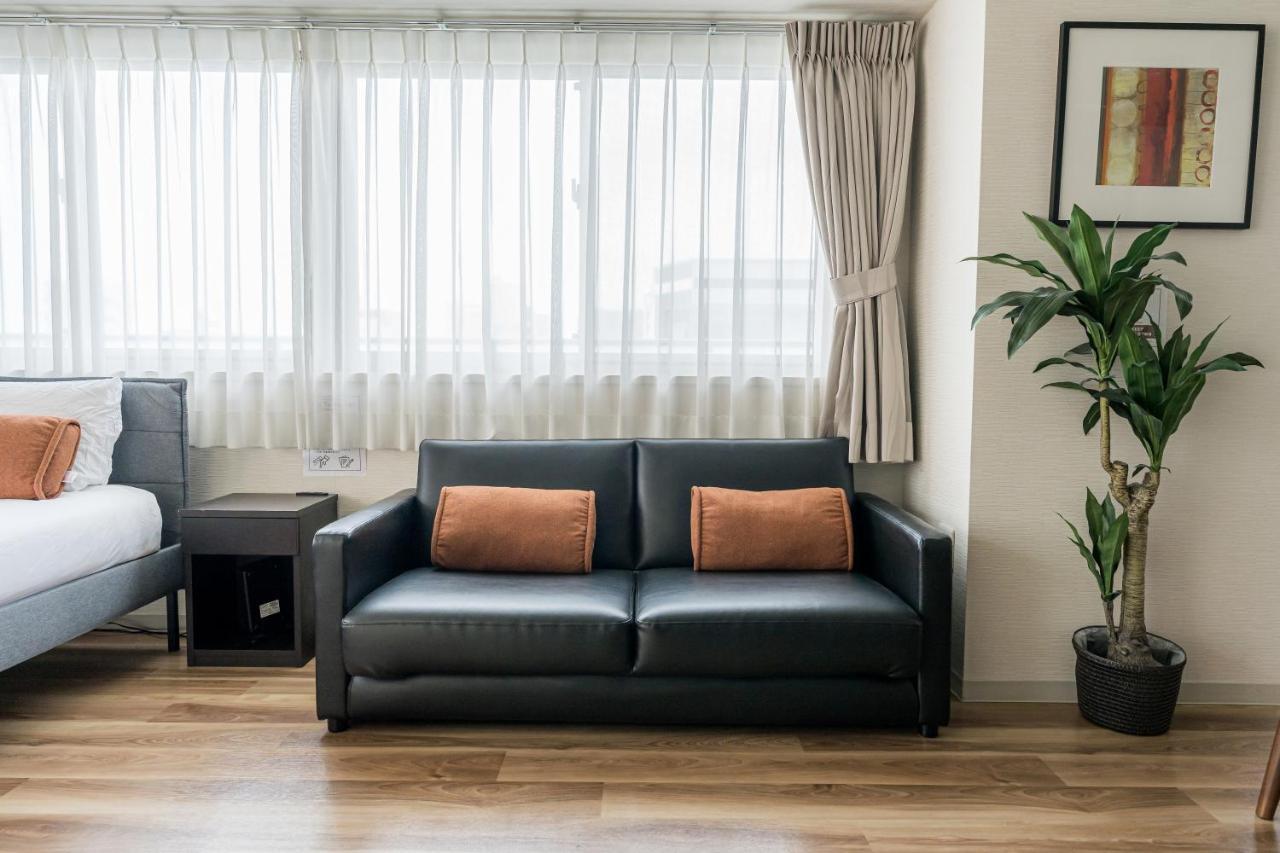 דירות טוקיו Oshiage Sky View Terrace Penthouse מראה חיצוני תמונה