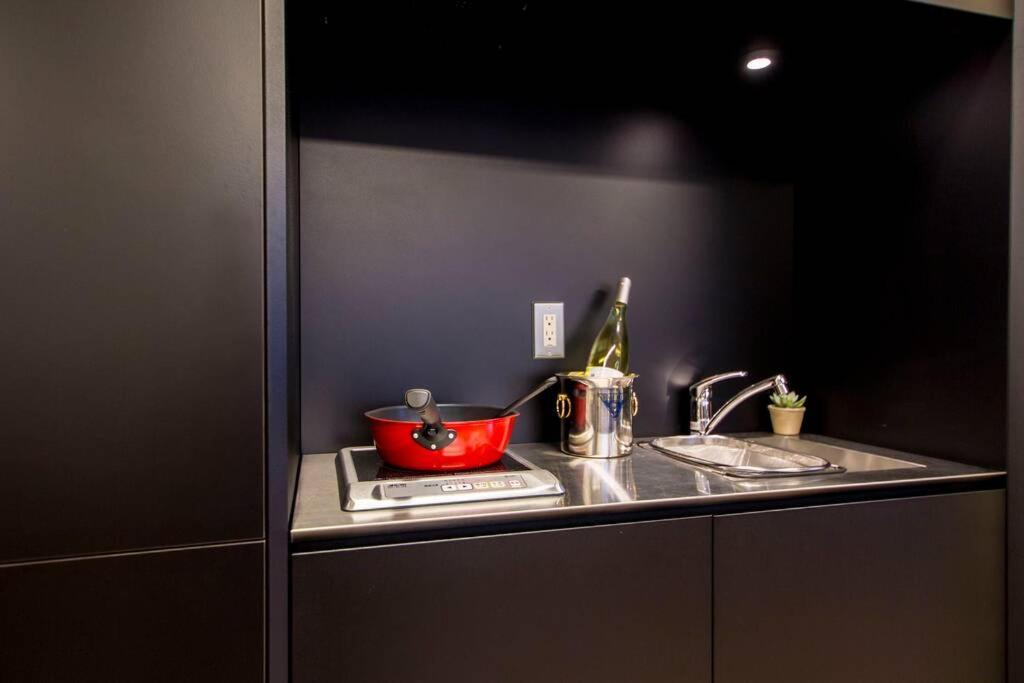 דירות טוקיו Oshiage Sky View Terrace Penthouse מראה חיצוני תמונה