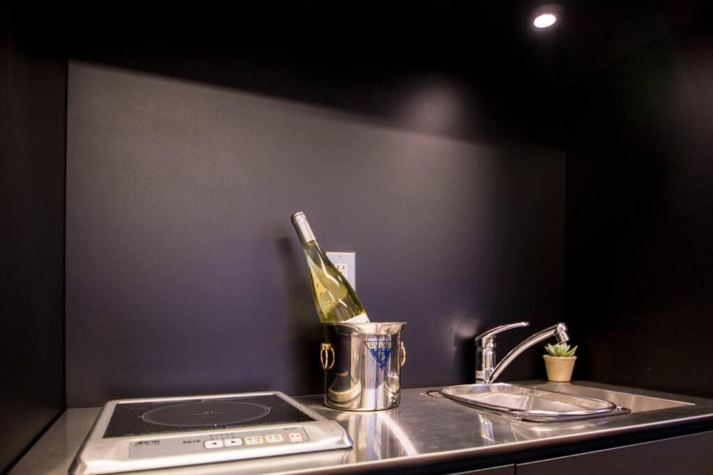 דירות טוקיו Oshiage Sky View Terrace Penthouse מראה חיצוני תמונה